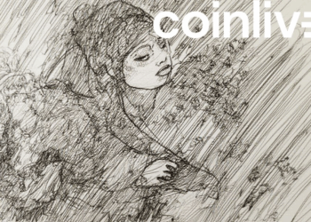 du jun focused ink drawing