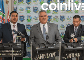 el salvador financial meeting