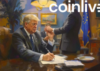 eu negotiator office oil painting