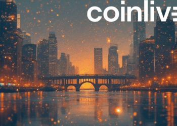 financial district bitcoin boom