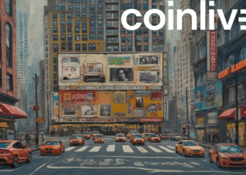 financial district urgency art