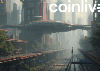 futuristic cityscape haedal protocol