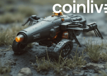 futuristic floki minibot m1