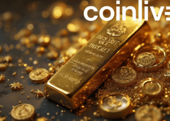 gold prices record high art