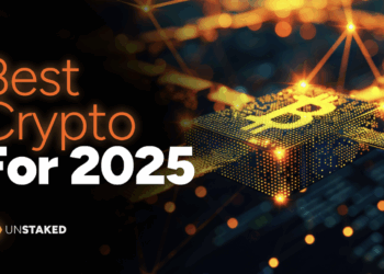 Best Performing Crypto Coins 2025: Unstaked, ADA, DOGE, SHIB