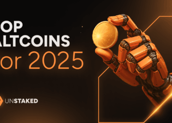Best Crypto Projects in 2025: Unstaked, Uniswap, Aave & Stacks
