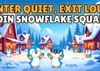 Top Meme Coins to Invest: Arctic Pablo Coin, Dogecoin, and Book of Meme Updates