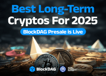 Best Long-Term Cryptos in 2025: How BlockDAG, Ethereum, Solana & XRP Are Gaining Momentum