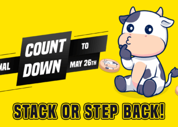 Join the Meme Elite: BTFD’s May 26 Deadline Rides With Ponke and GIGA as Top New Meme Coins to Join Today