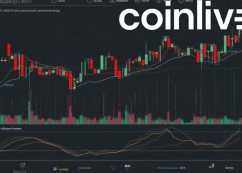 investor crypto chart profile
