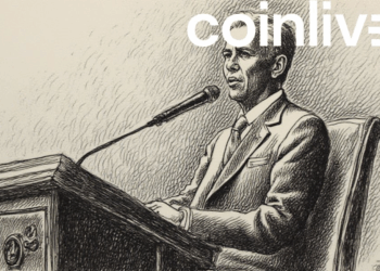 jerome powell speech ink art