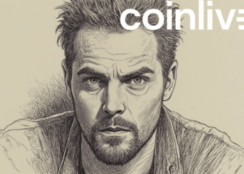 john reed stark ink portrait