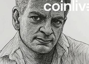 jonathan brockmeier ink portrait