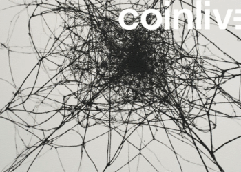 kaia network ink web drawing