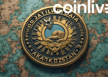 kyrgyzstan cbdc coin illustration