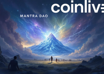 mantra dao tokens storm scene