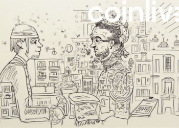 mitch liu ink drawing talk