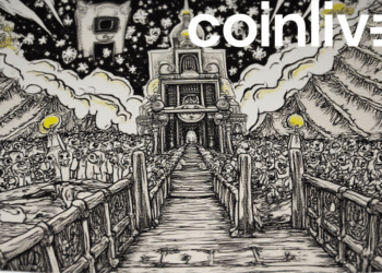 okx hq san jose ink drawing