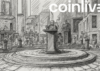 paul atkins ink drawing podium