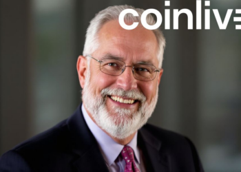 paul atkins leadership portrait