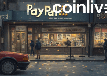 paypal coinbase alliance art