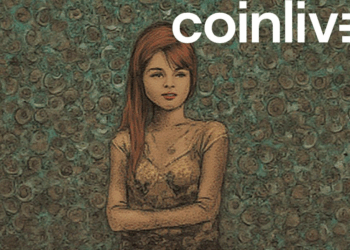 personified luce coin turmoil