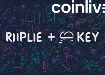 ripple hashkey partnership illustration
