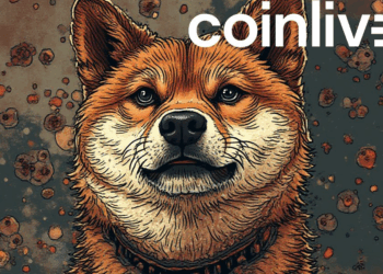 shiba inu blockchain ink art