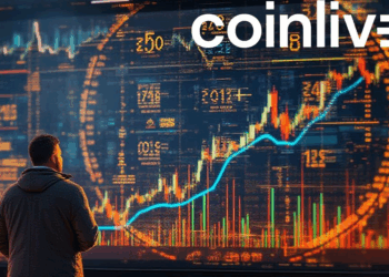 simon gerovich bitcoin display