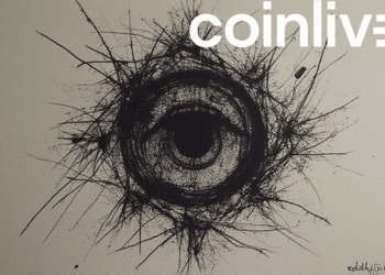 solana dark symbol ink drawing