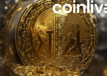 tether gold swiss vault 2025