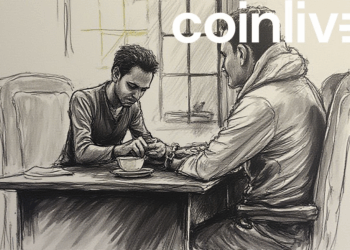 thoughtful entrepreneur ink drawing