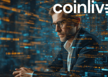 thoughtful man crypto analysis