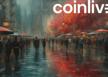 trump market reflection art