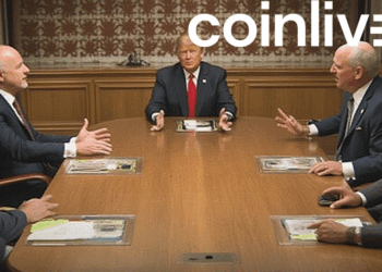 trump meloni discussion table