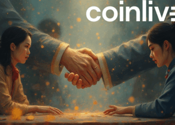 vietnam bybit ink handshake scene