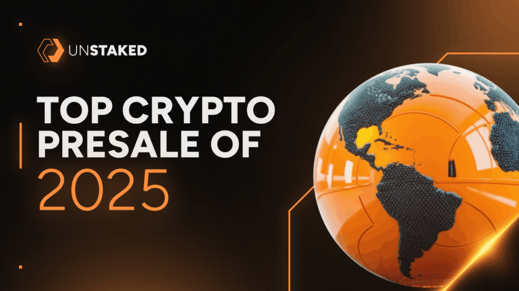 Most Popular Cryptos in 2025: ADA, ATOM, DOT & Unstaked
