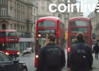 american tourist lost in london