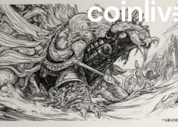 antalpha nasdaq ink drawing