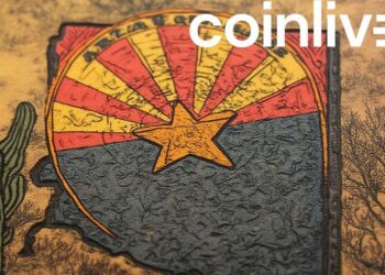 arizona official bitcoin ink