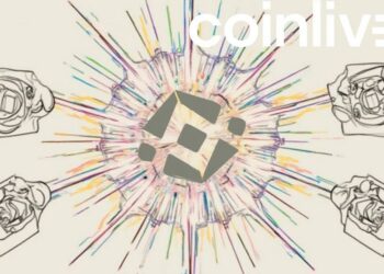 binance logo eth network disruption