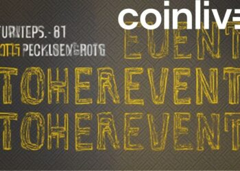 binance wallet token event image