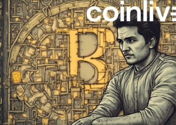 bitcoin contemplative character ink