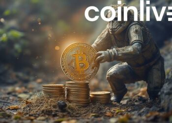 bitcoin crash investor anxiety