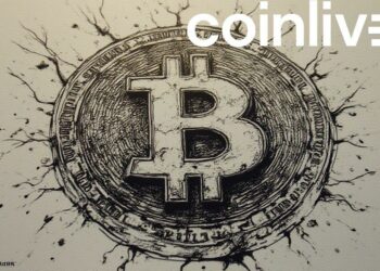 bitcoin dominance ink sketch