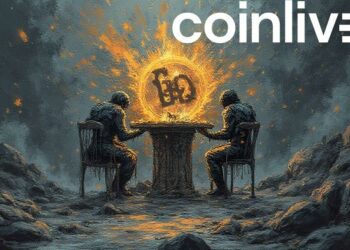 bitcoin ethereum ink chaos scene