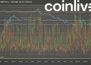 bitcoin ethereum volatile lines