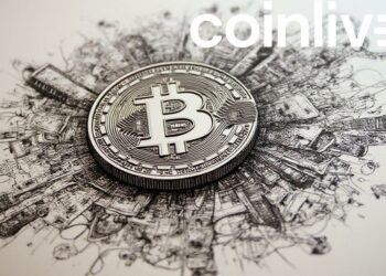 bitcoin financial ink art