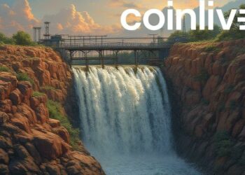 bitcoin mining hydro paraguay drawing