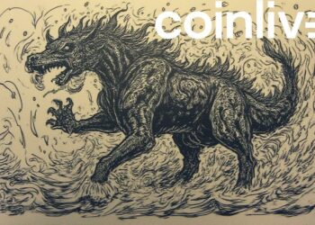 bitcoin mythical creature ink